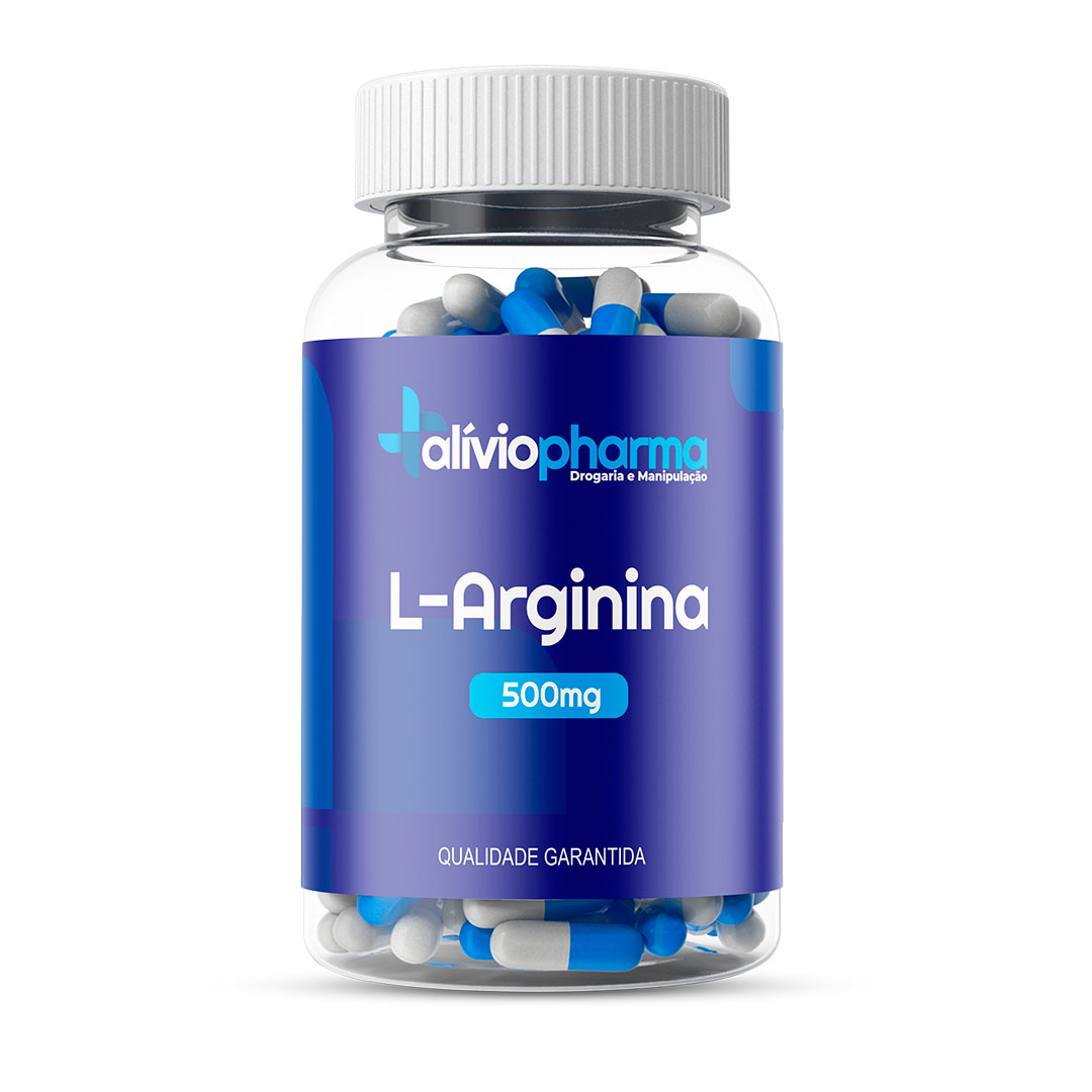 L-Arginina