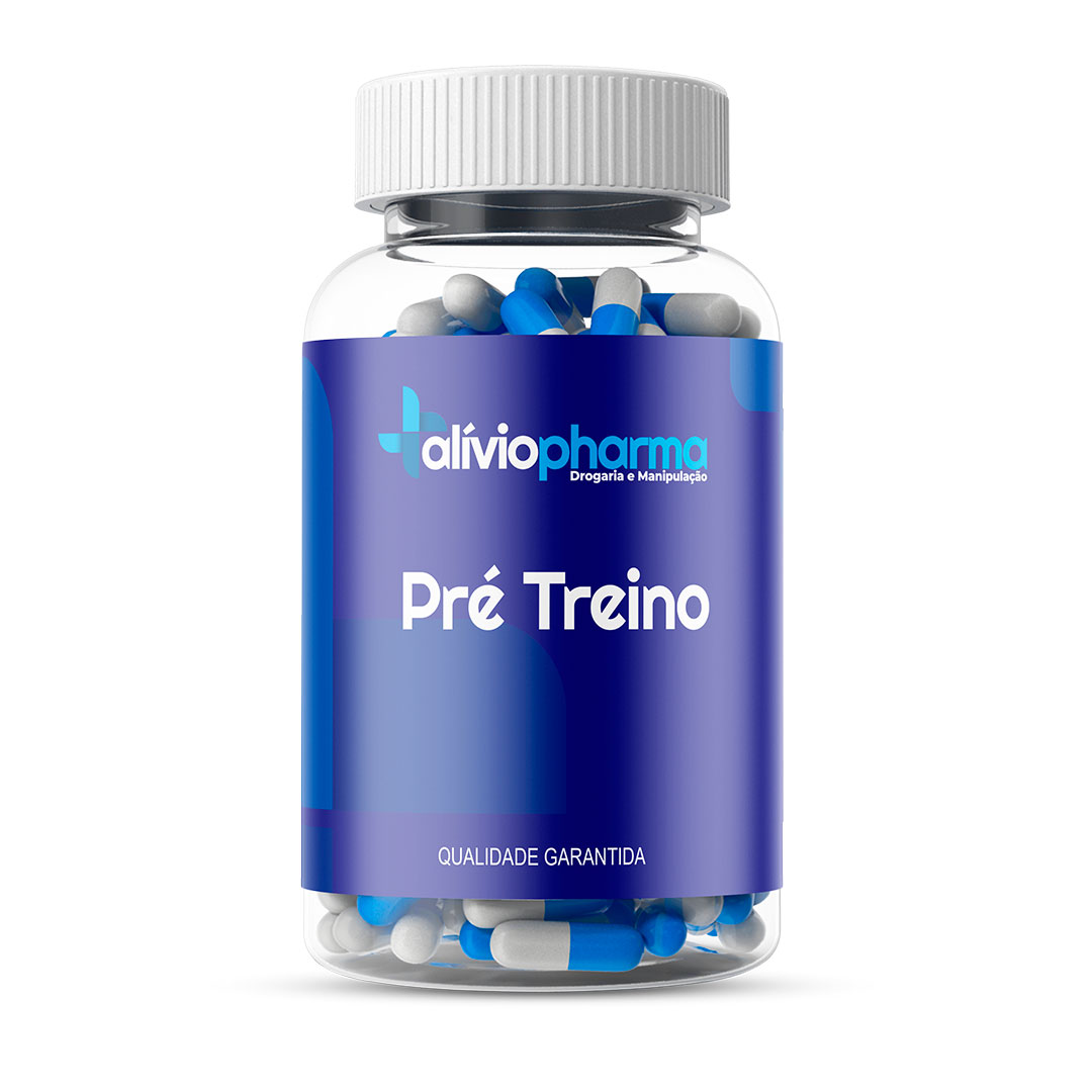 Pré-Treino_