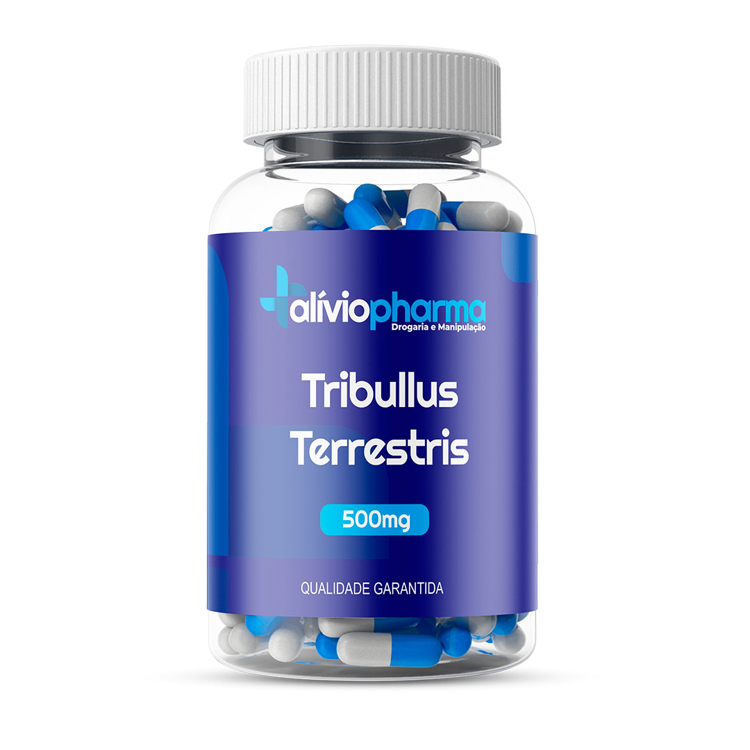 Tribullus-Terrestris