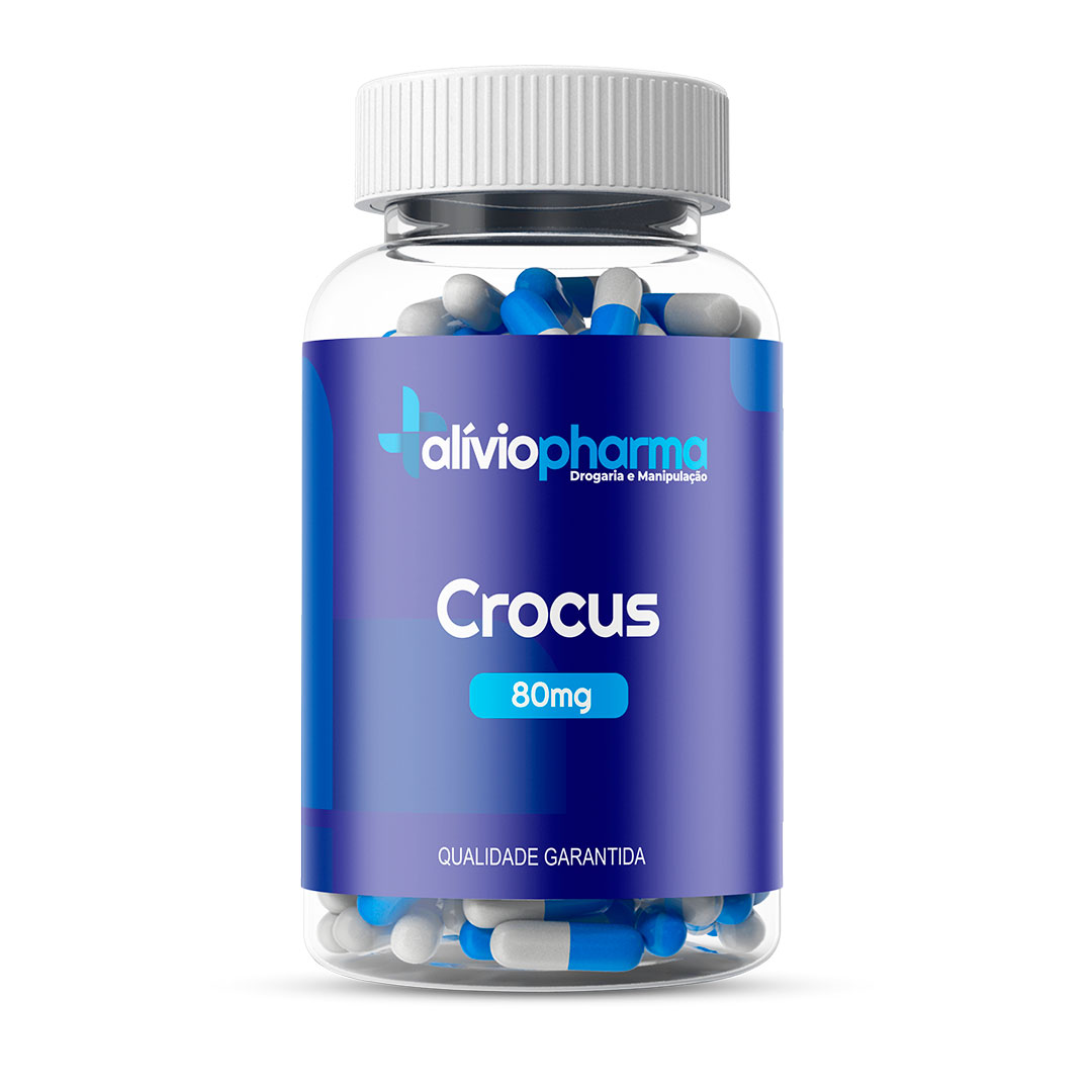 crocus